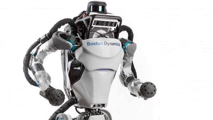 Boston Dynamics