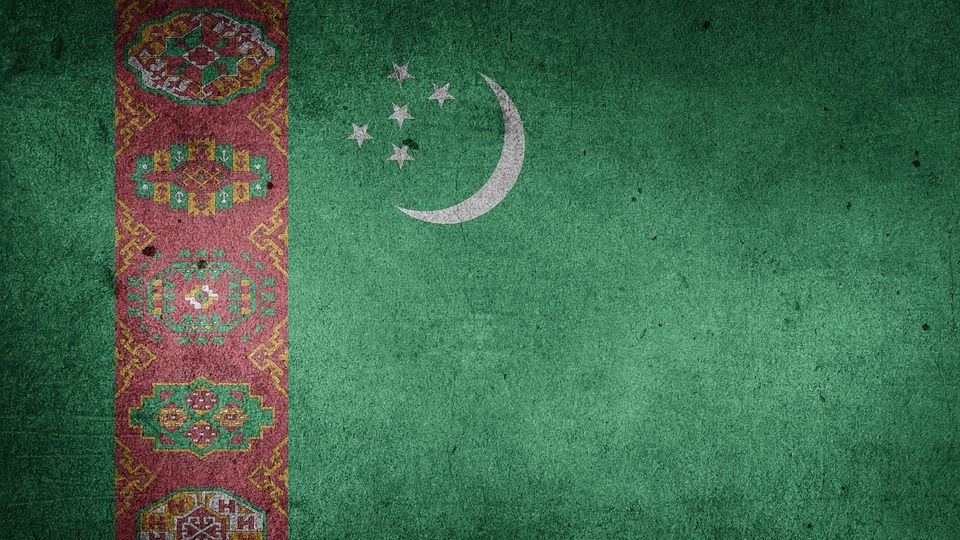 Президент Туркмении направил в Иран официальную правительственную делегацию