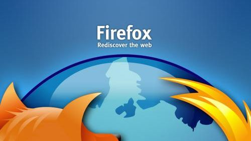 Браузера Mozilla