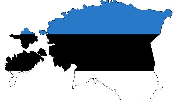 Эстония.