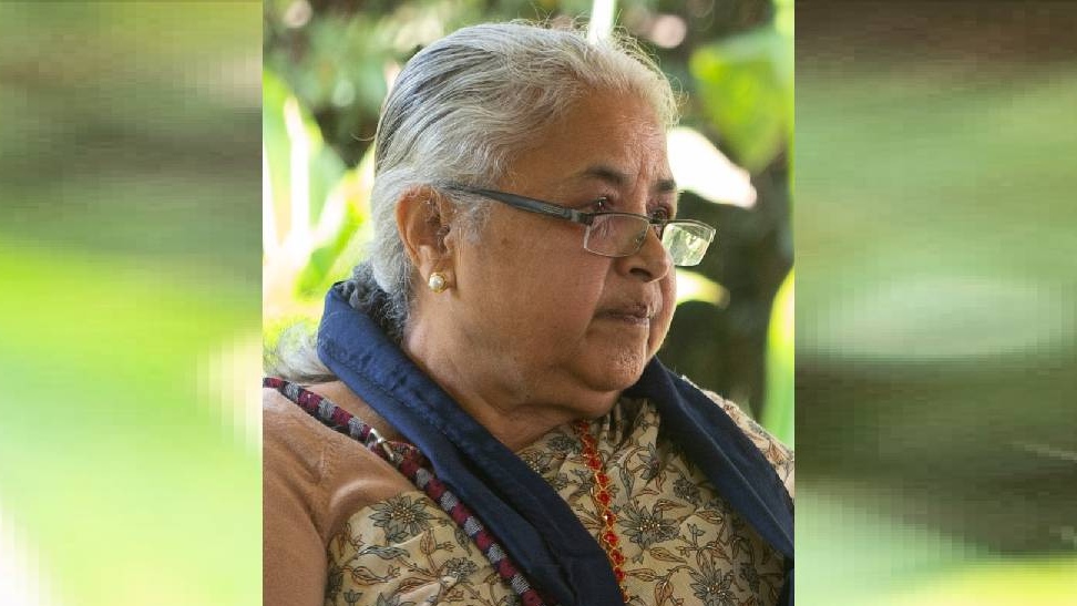 Сушила Карги