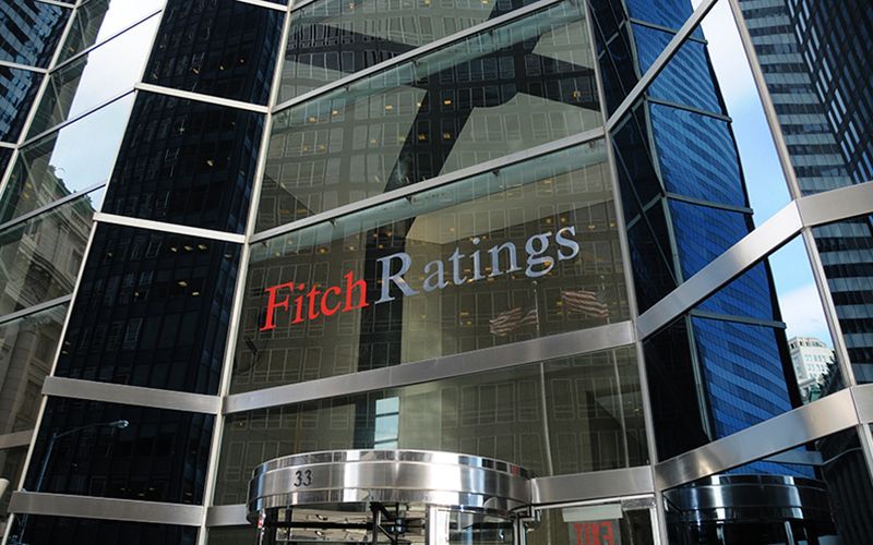 Fitch Ratings рейтинговая компания