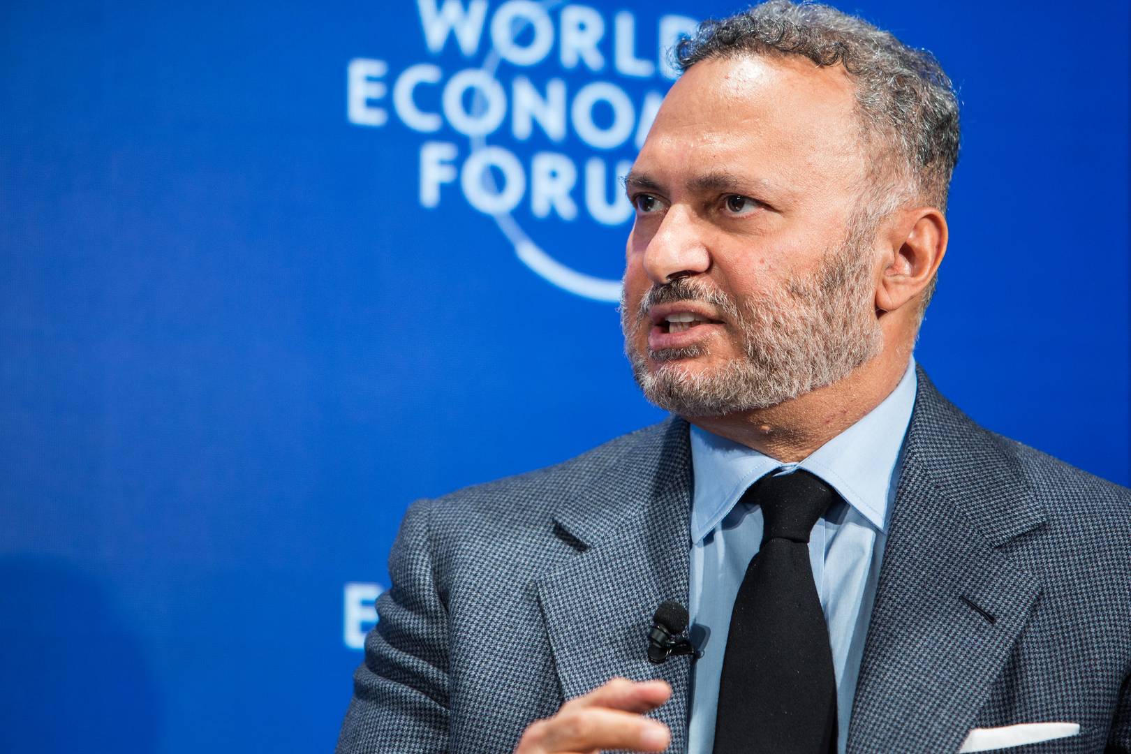 Анвар Гаргаш