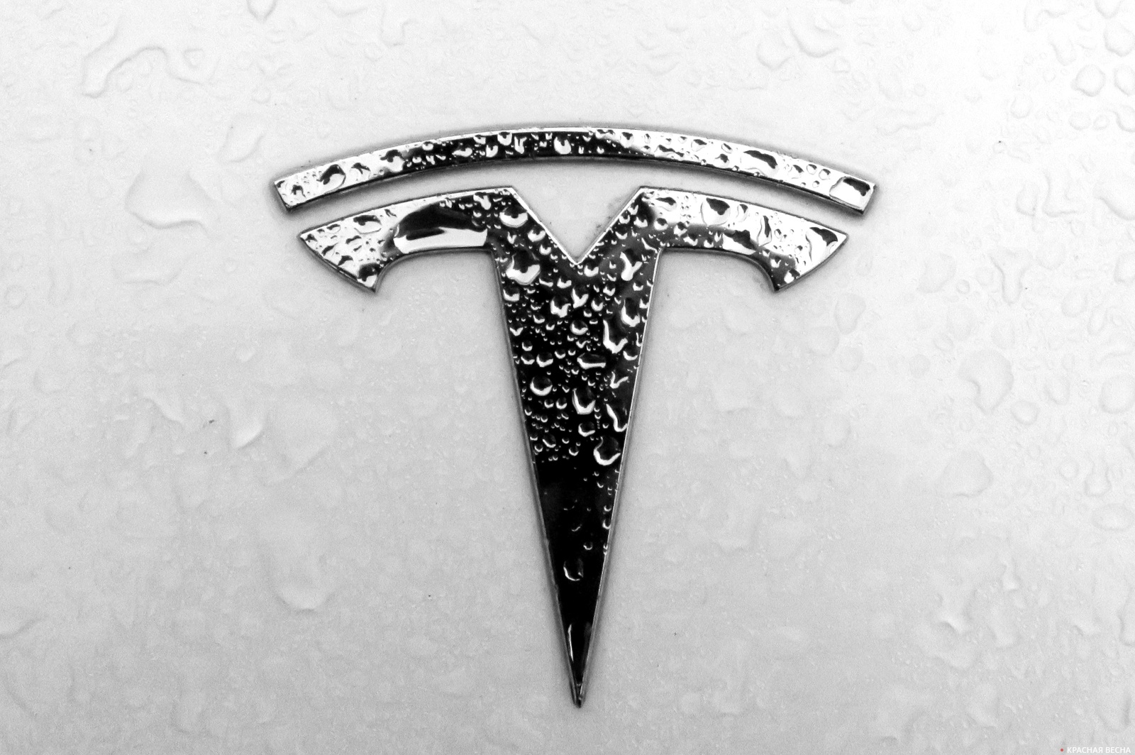 Tesla. Тесла