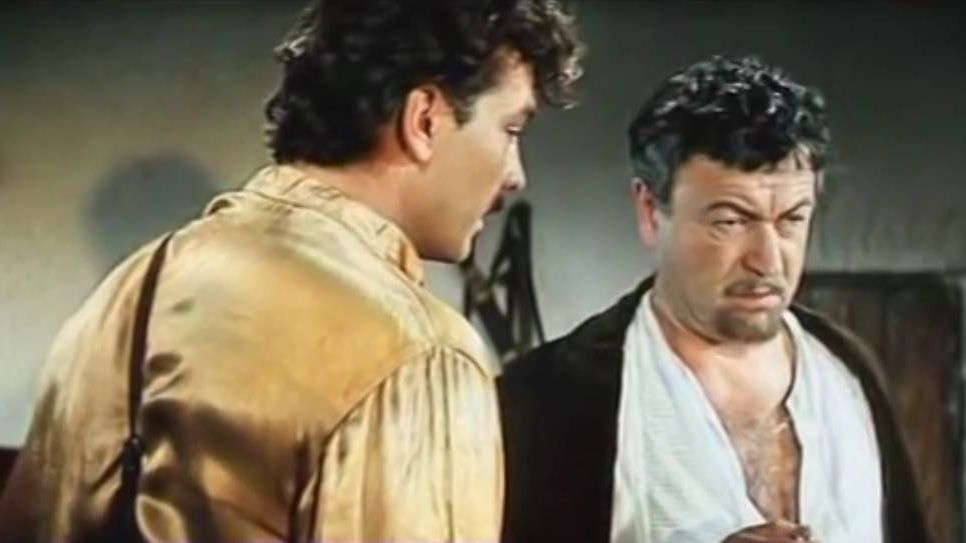 «Засланный у тебя казачок»