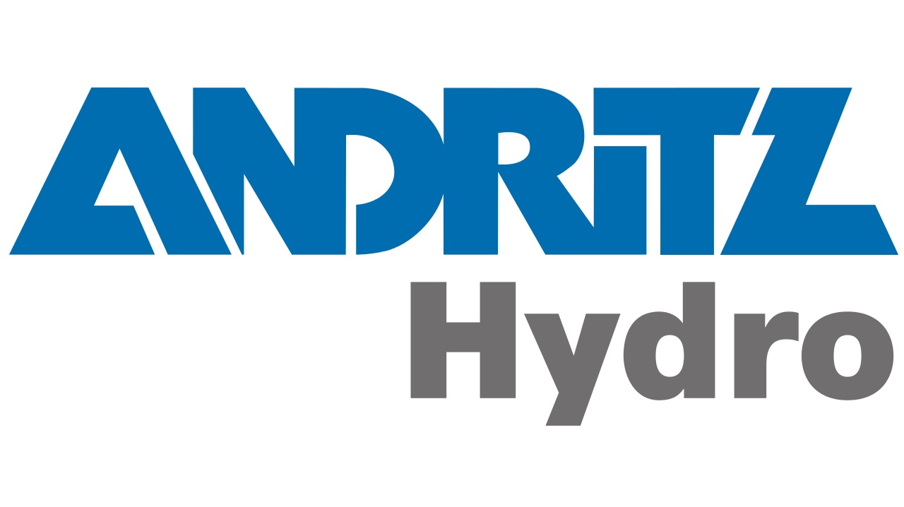 Эмблема Andritz