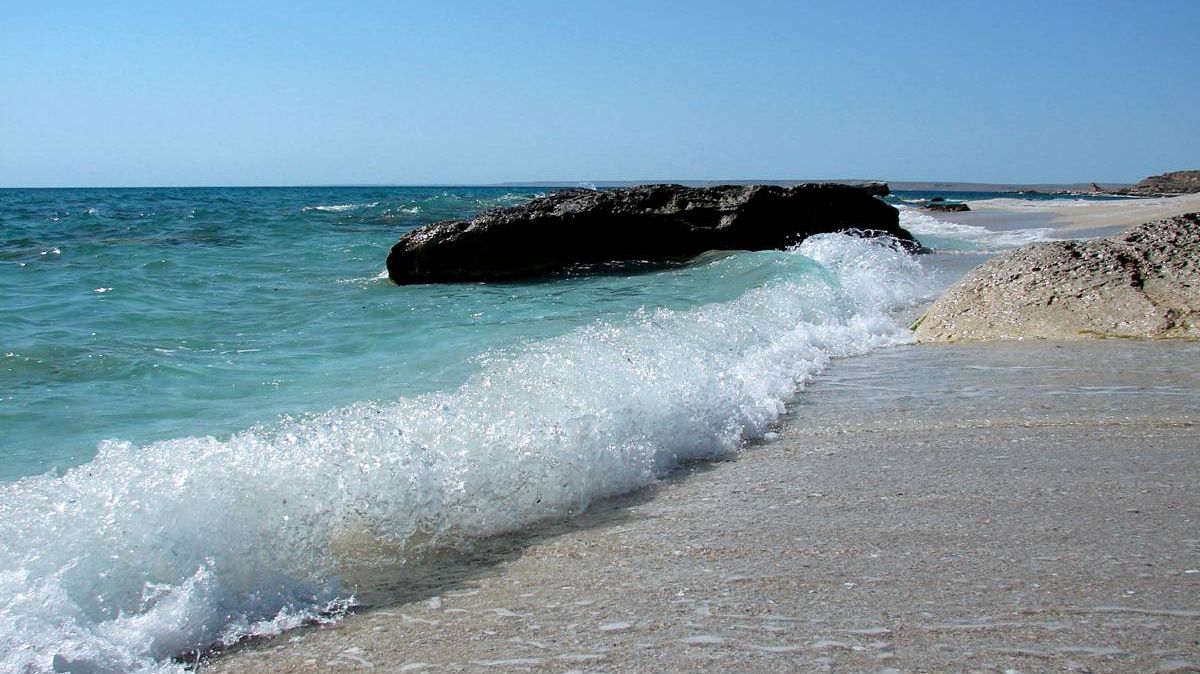 Токаев предупредил об угрозе необратимого обмеления Каспийского моря