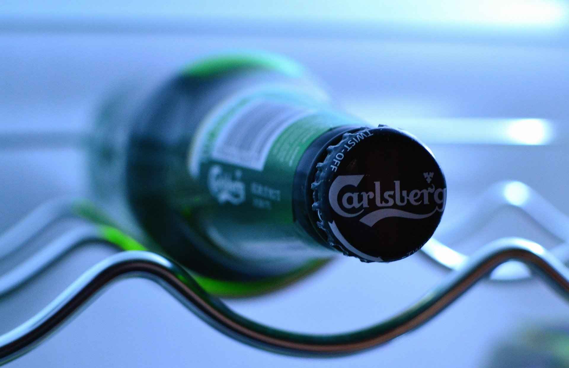 Carlsberg