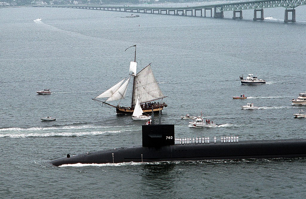 USS Rhode Island