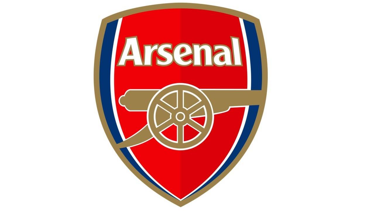 Эмблема клуба Арсенал