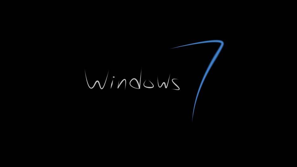 Windows 7