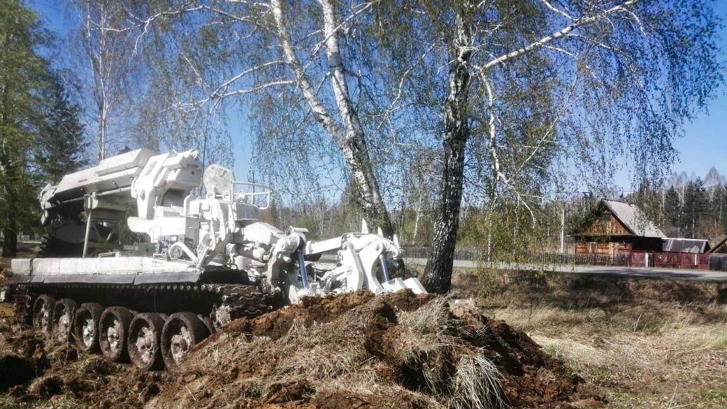 Станция иковка курганская область фото