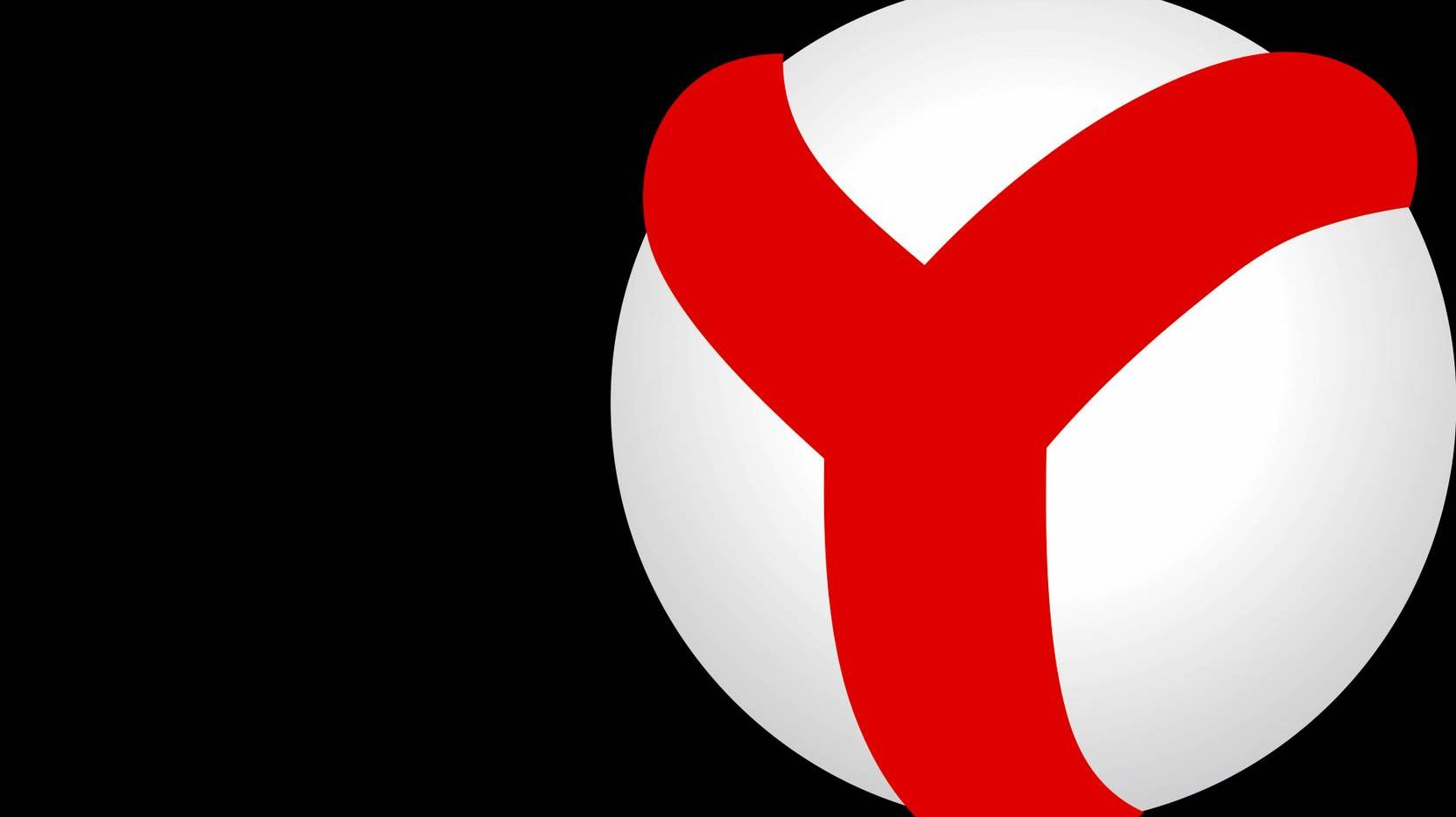 Пиктограмма yandex