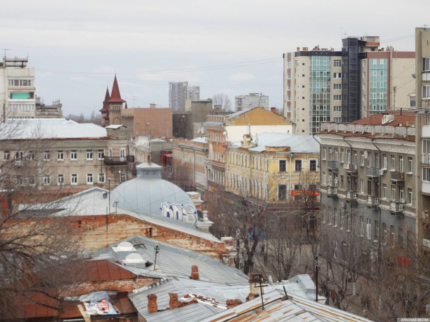 Погода саратов температура волги