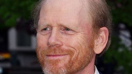 Рон Ховард
