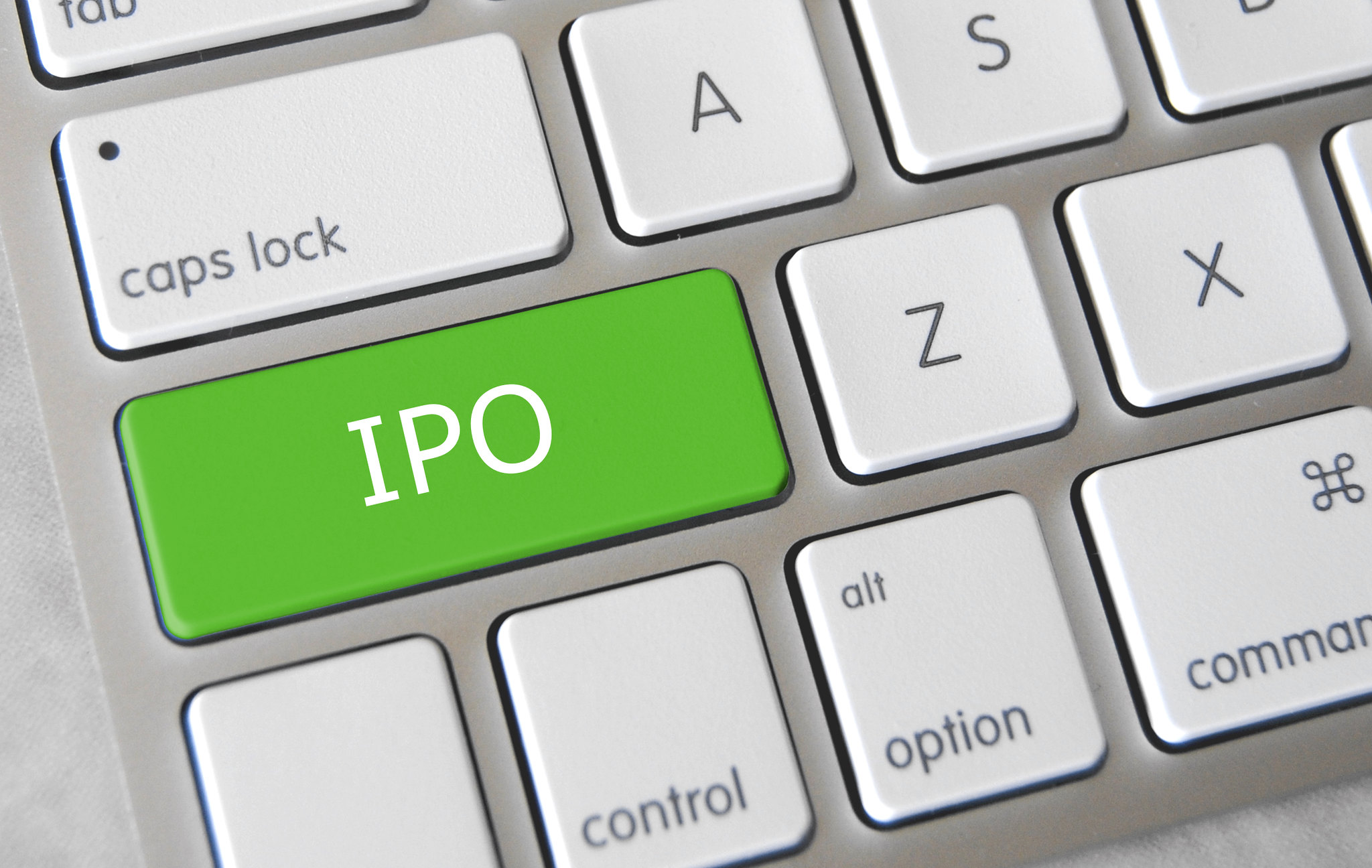 IPO