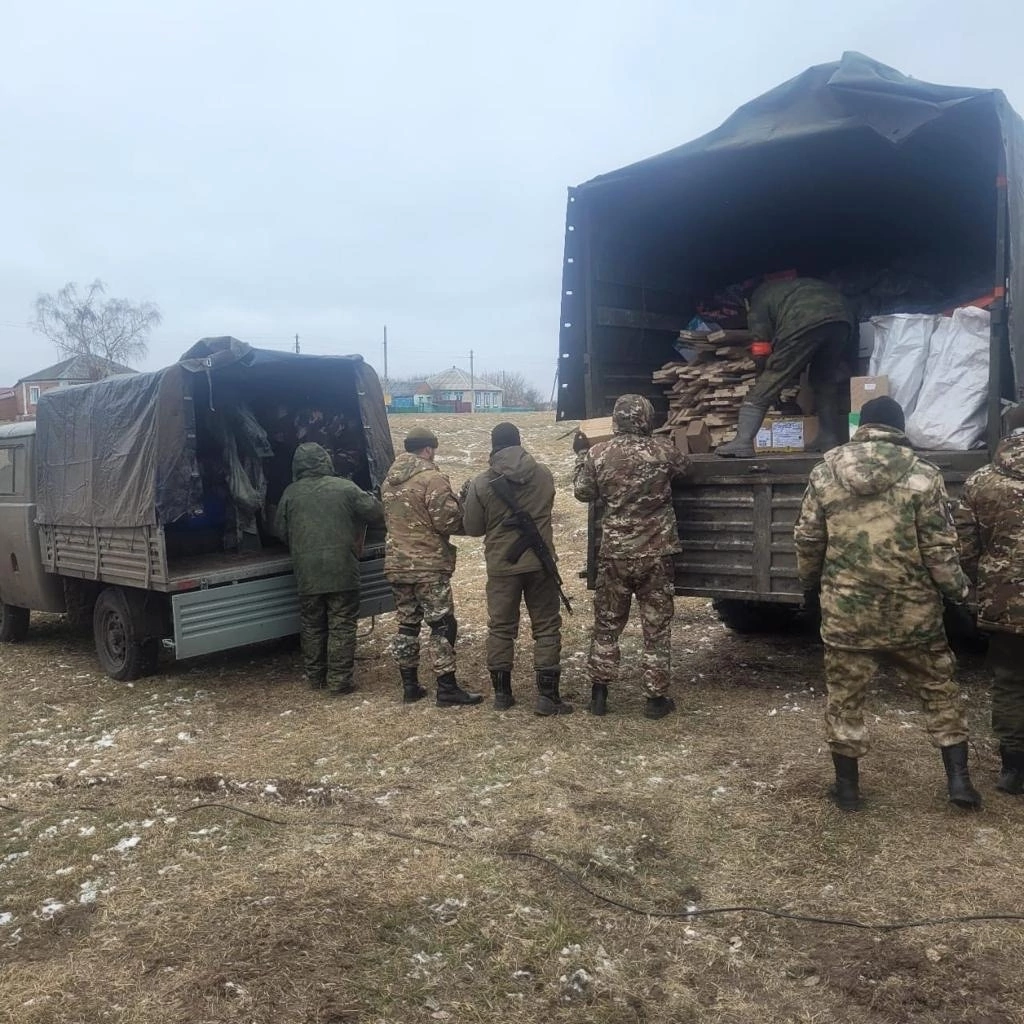 2 тыс. человек вывезли за сутки из приграничных районов Курской области