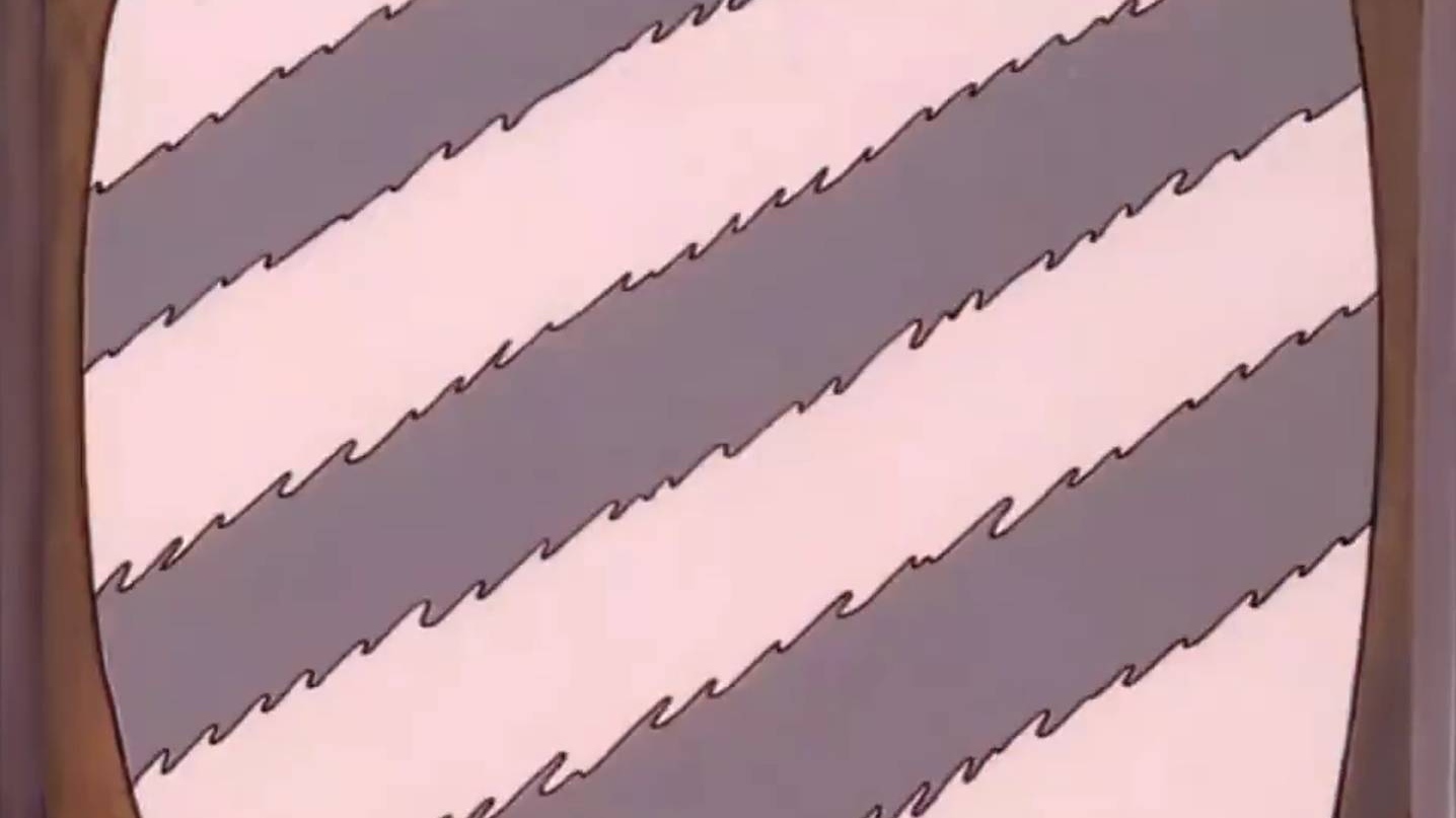 Пропал сигнал