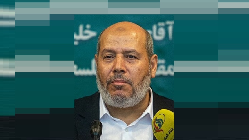 Халиль аль-Хейя