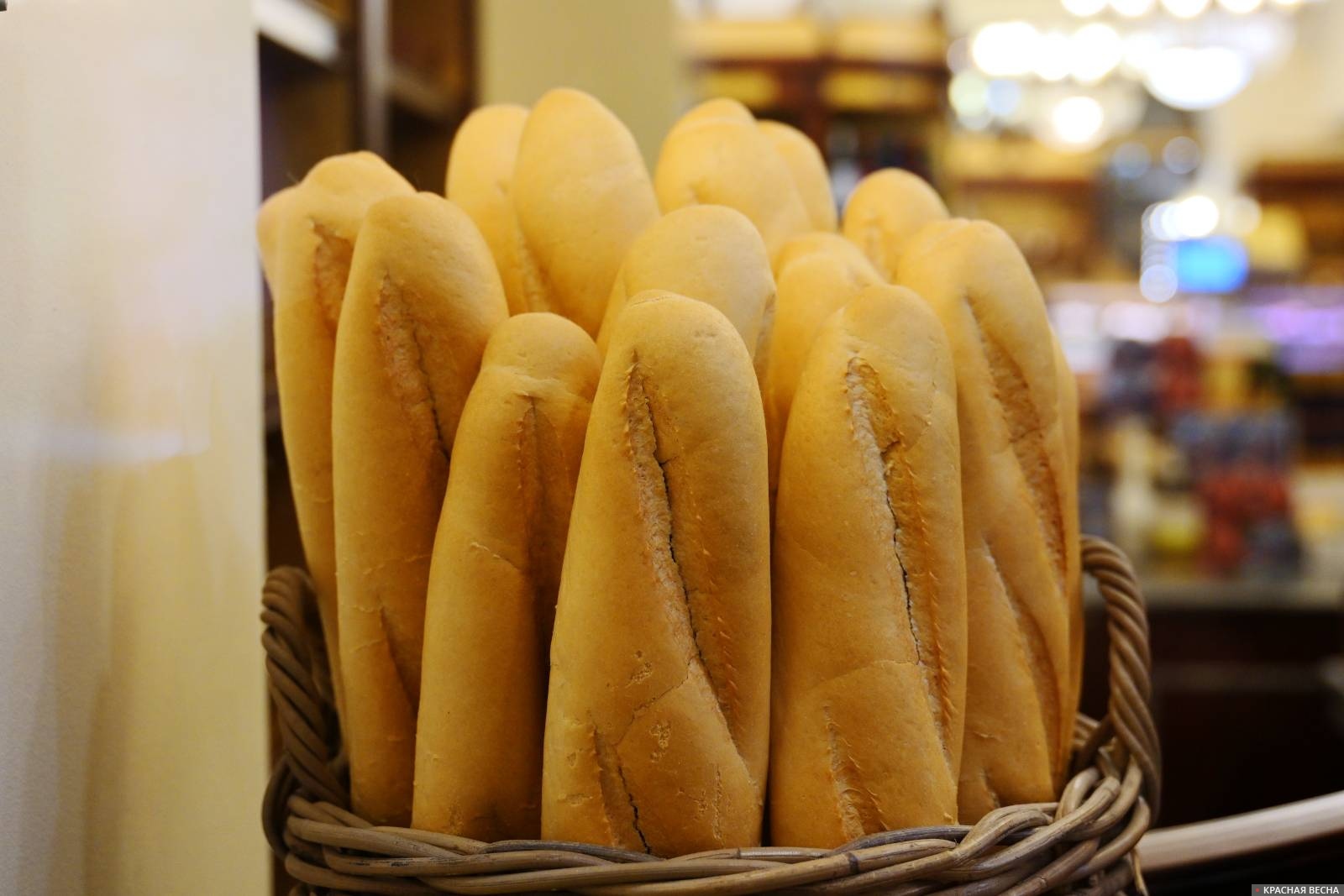 Хлеб