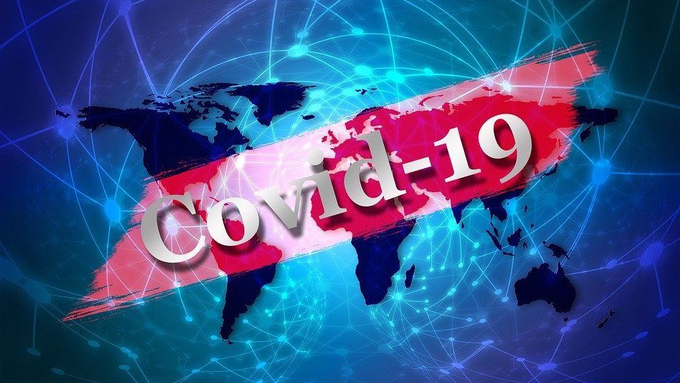 covid-19