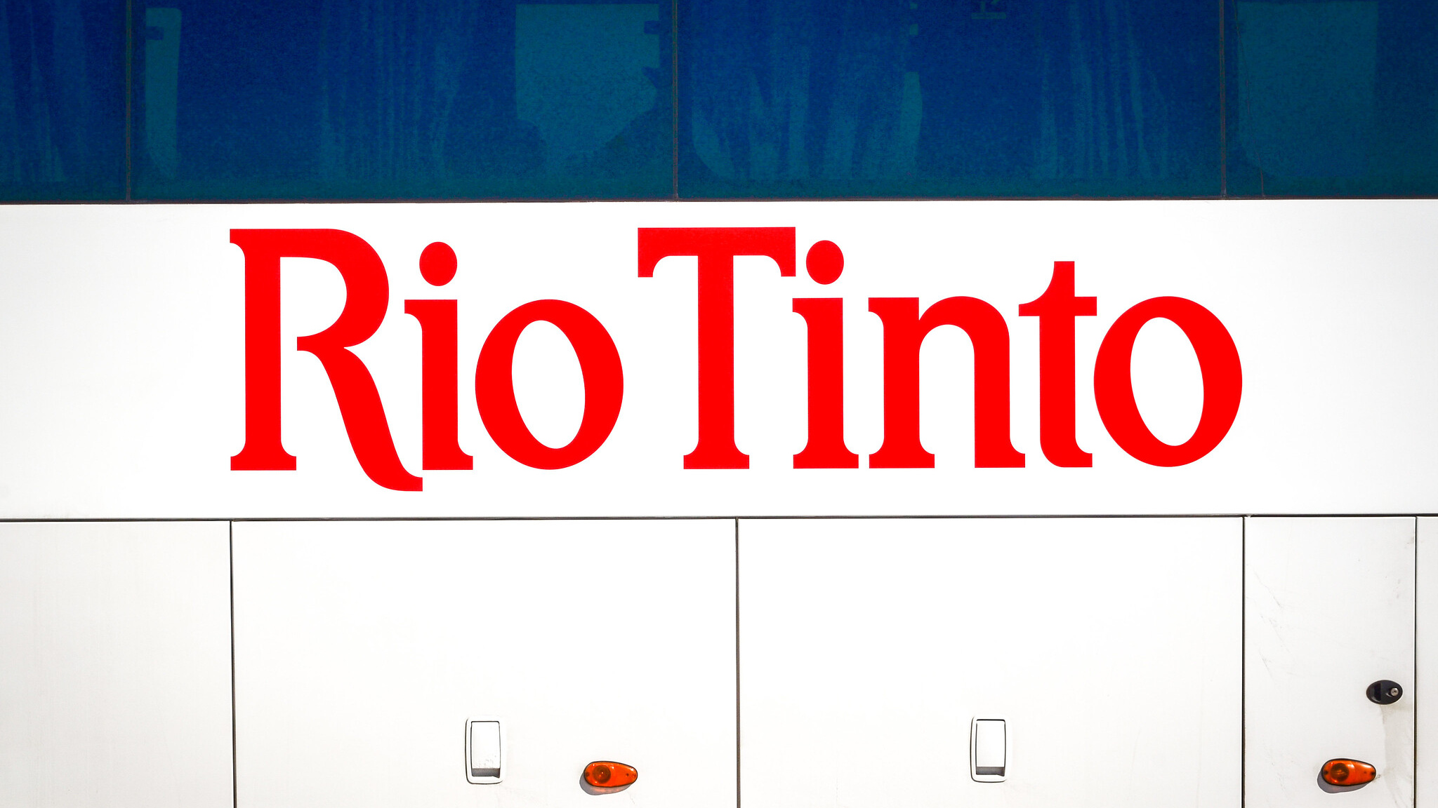 «Rio Tinto»