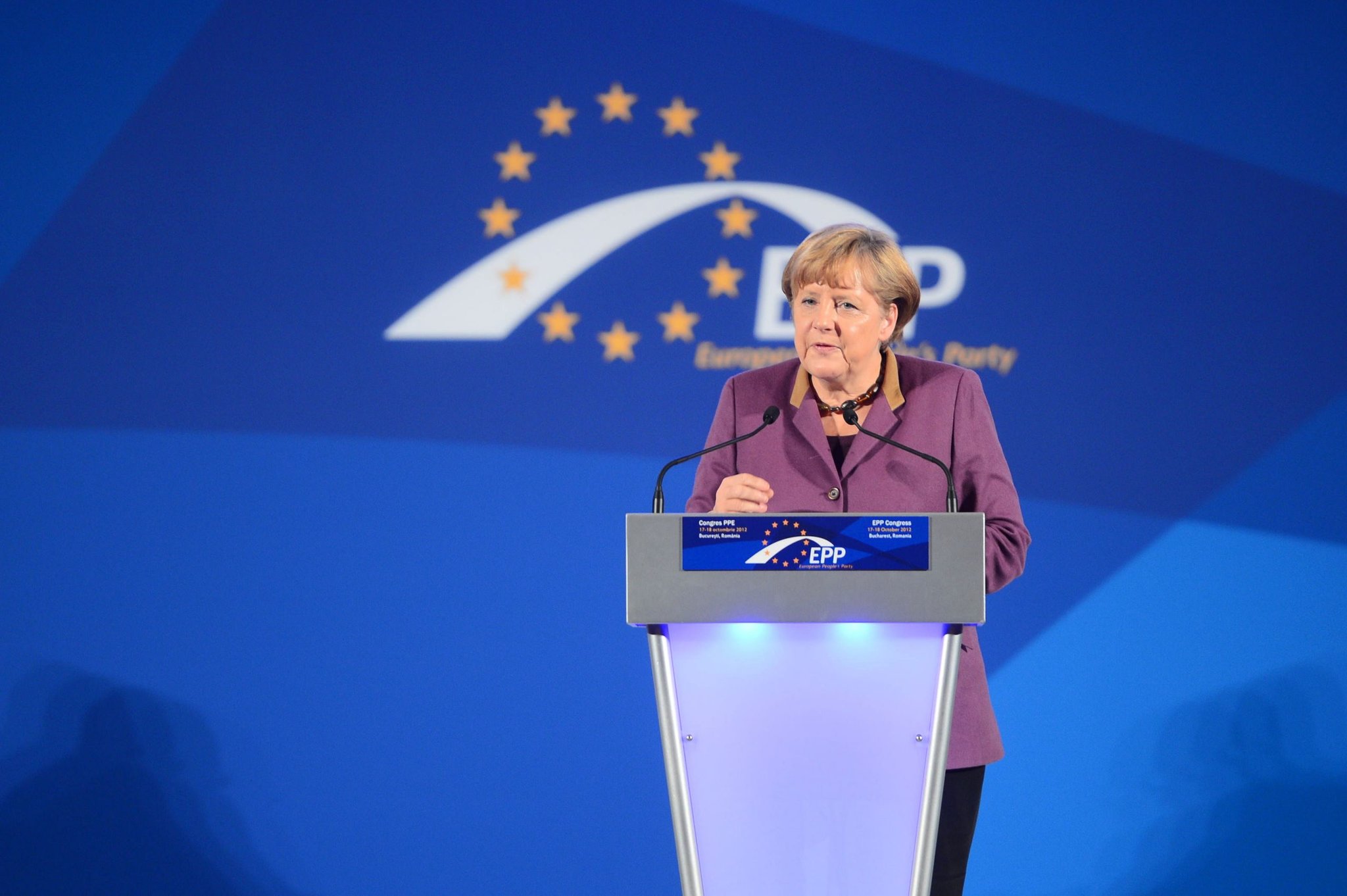 Ангела Меркель, лицензия: CC BY 2.0