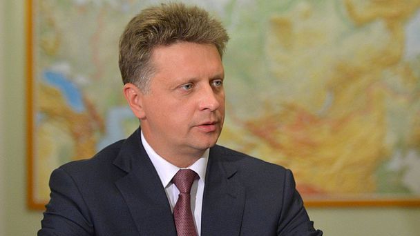 Максим Соколов