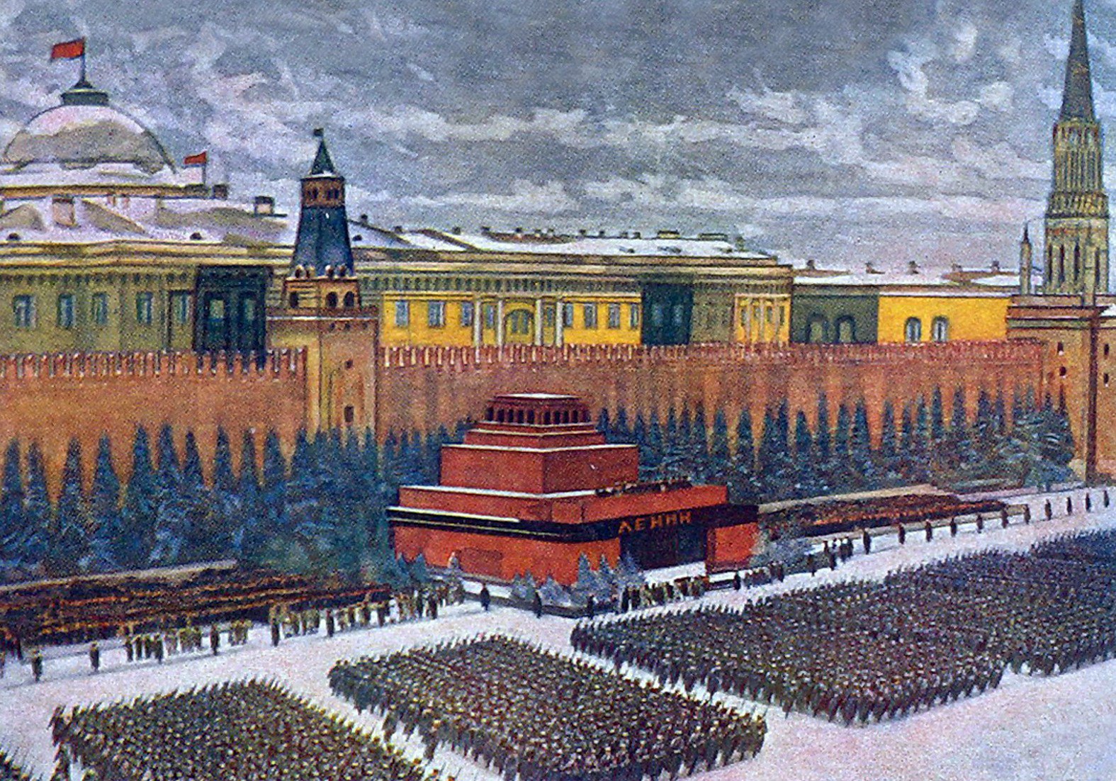 7 ноября 1941 год событие. К. Юон «парад на красной площади 7 ноября 1941 года». Юон парад на красной площади 7 ноября 1941.