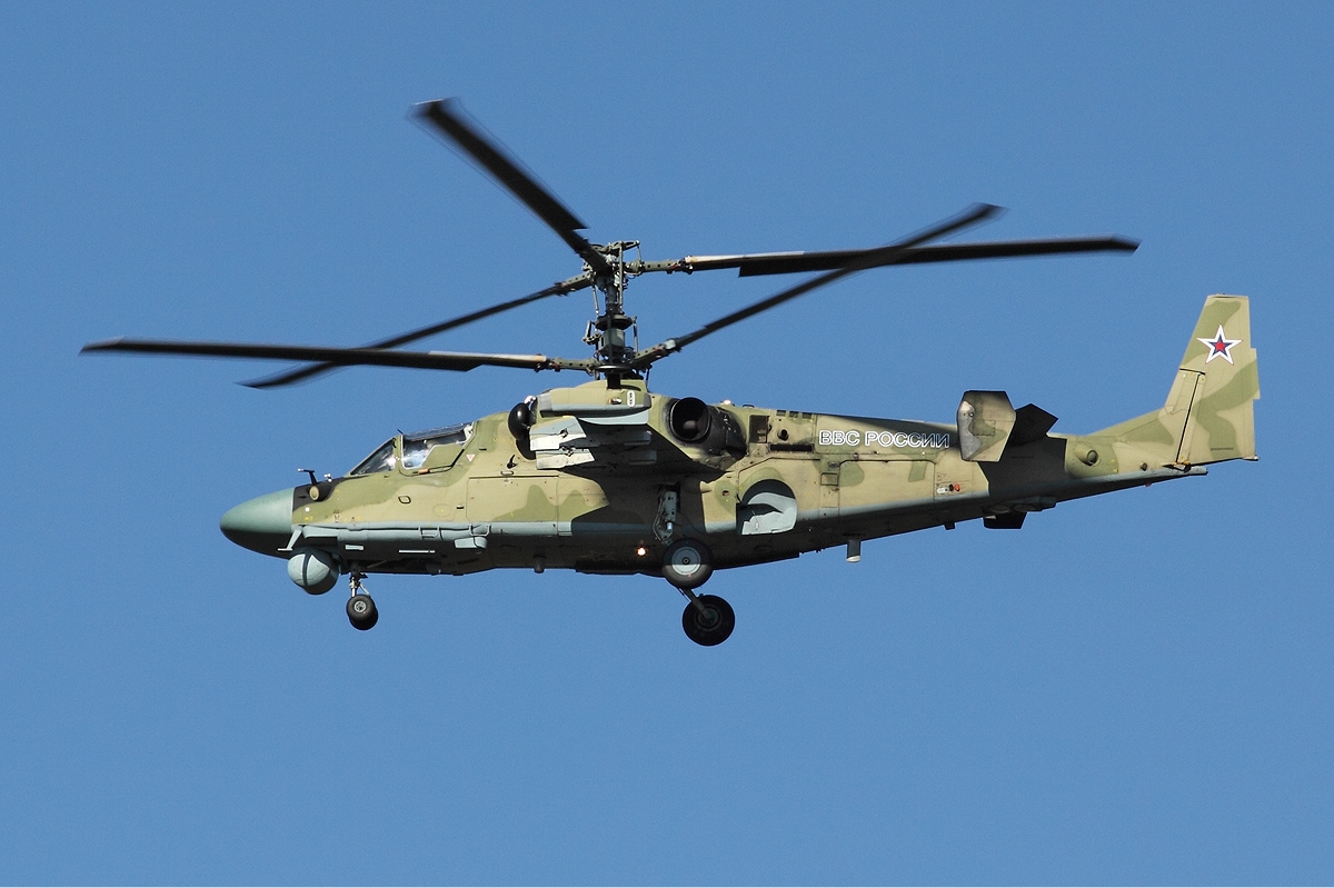 Ka-52