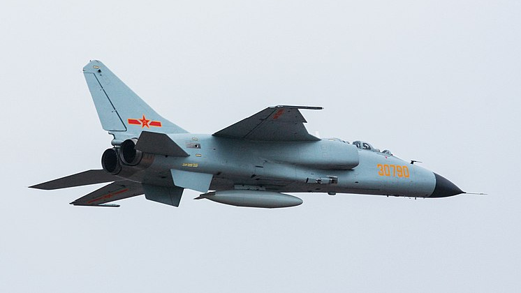 Xian JH-7