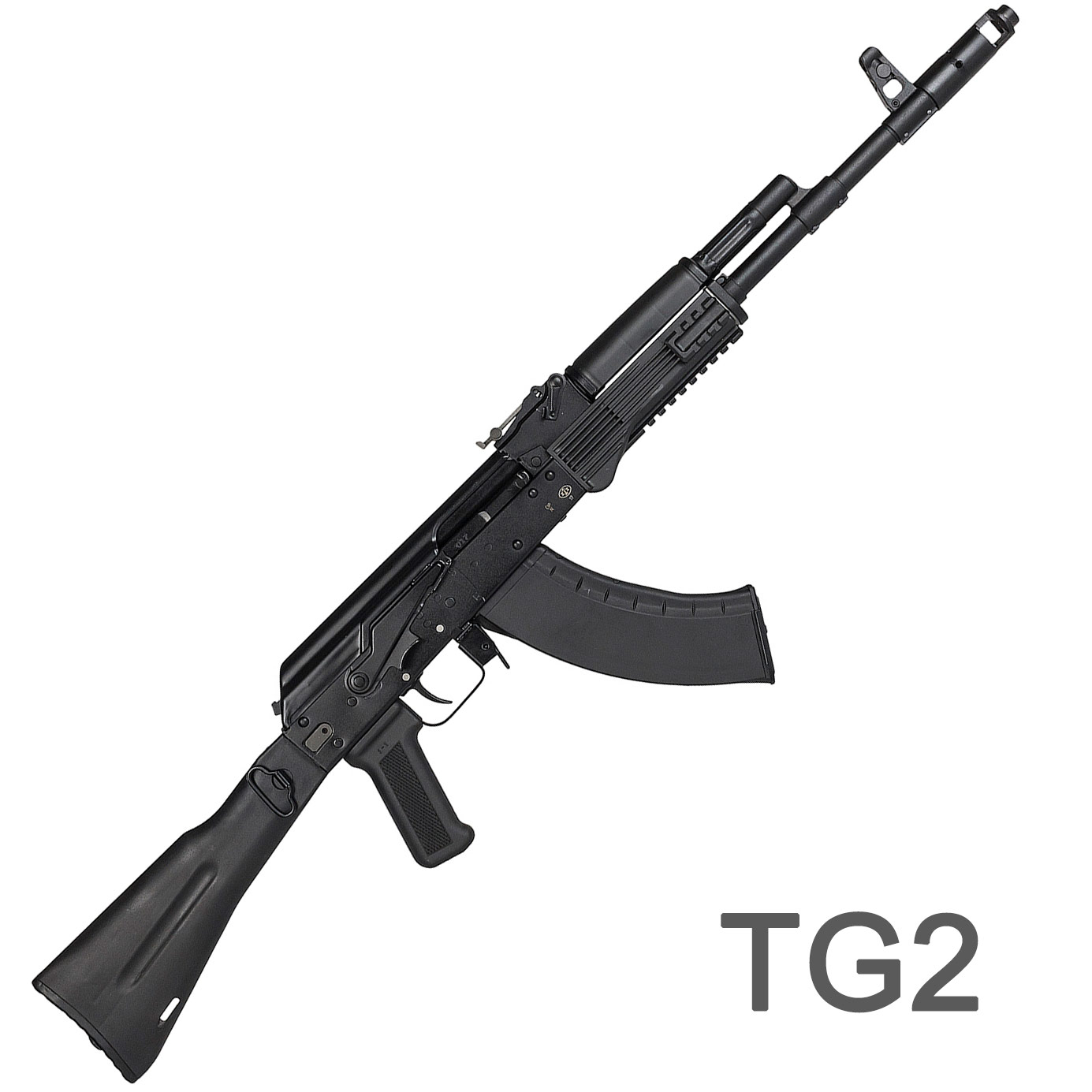 Карабин TG2