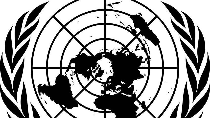Символ ООН