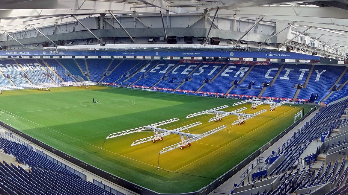 King Power Stadium