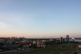 Барнаул. 26.08.2017