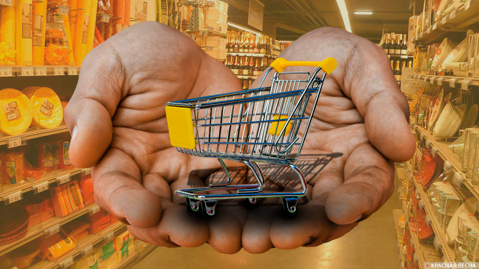 Лидер Австралии решил усилить антимонопольную борьбу против супермаркетов