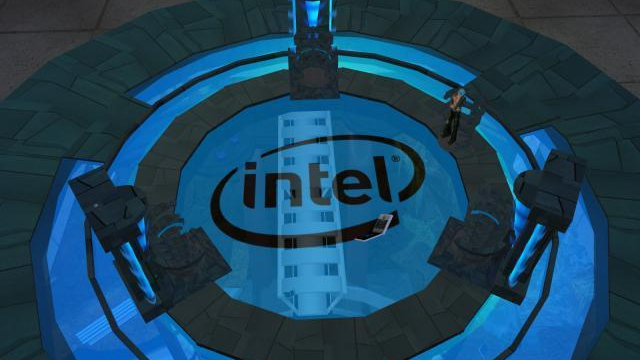 Intel