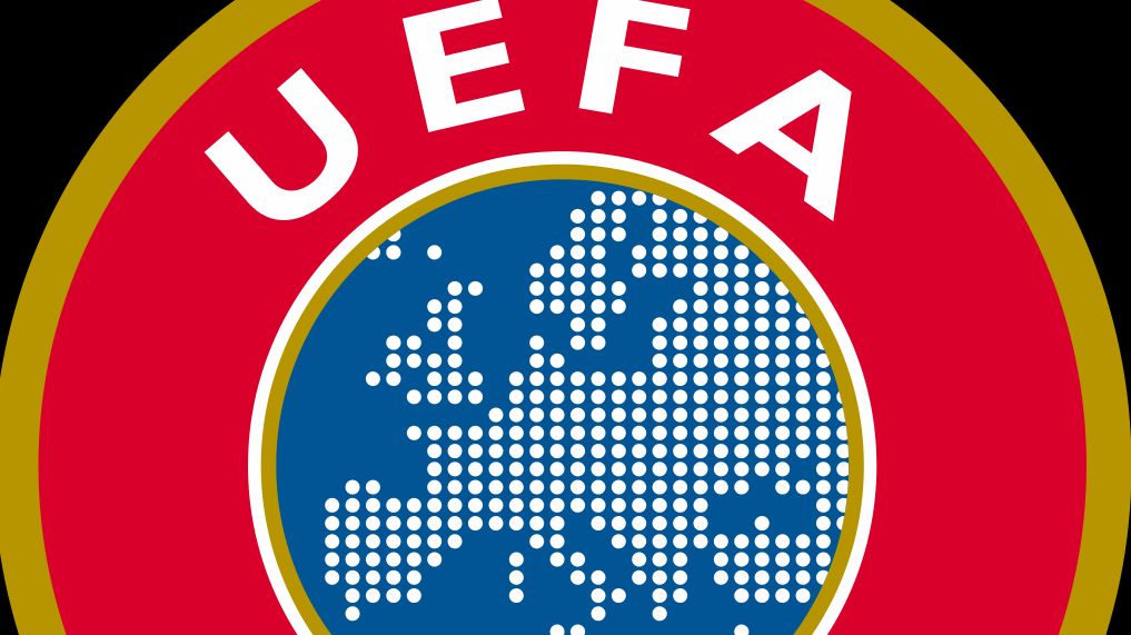 Лого УЕФА 