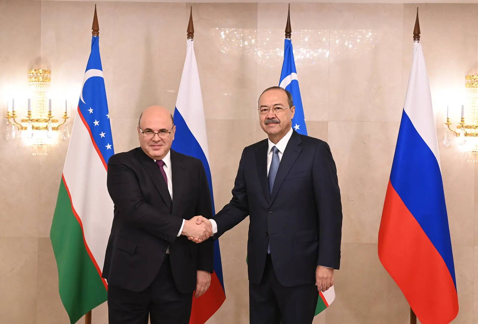 Узбекистан и Россия договорились сотрудничать в ядерной энергетике
