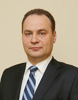 Роман Головоченко