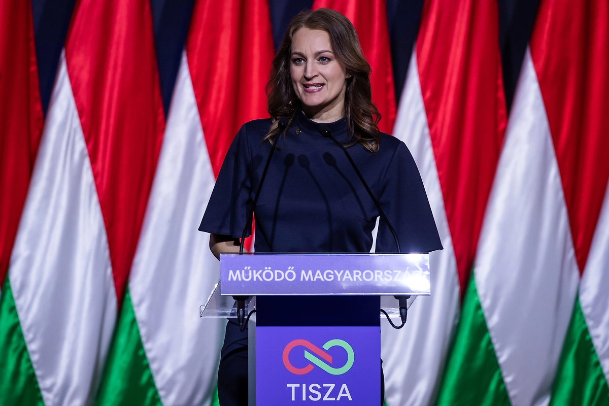 Анита Орбан