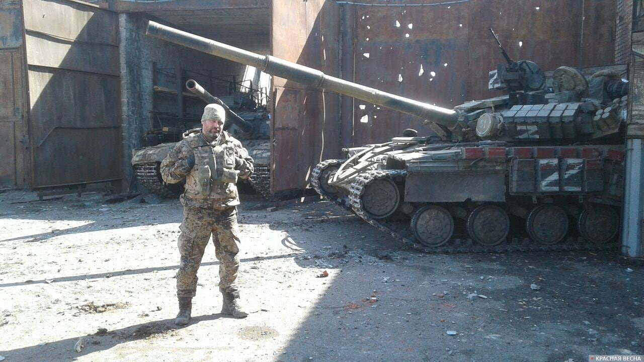Егор Горшков (
