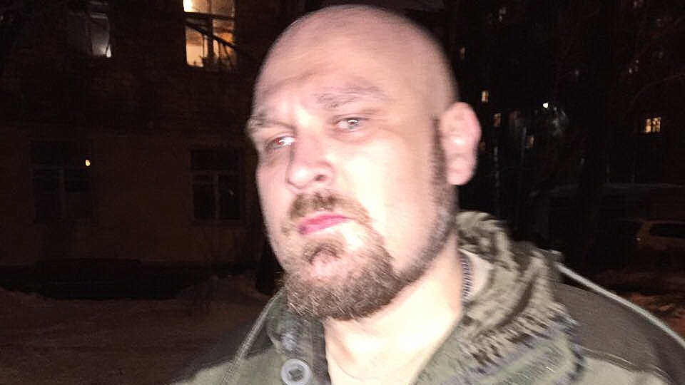 Андрей Пинчук