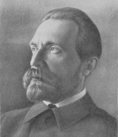 Н. Я. Мясковский (1926 г.)