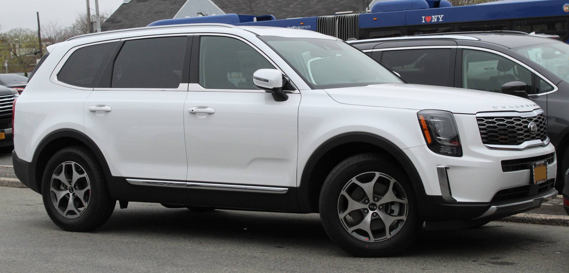 KIA Telluride