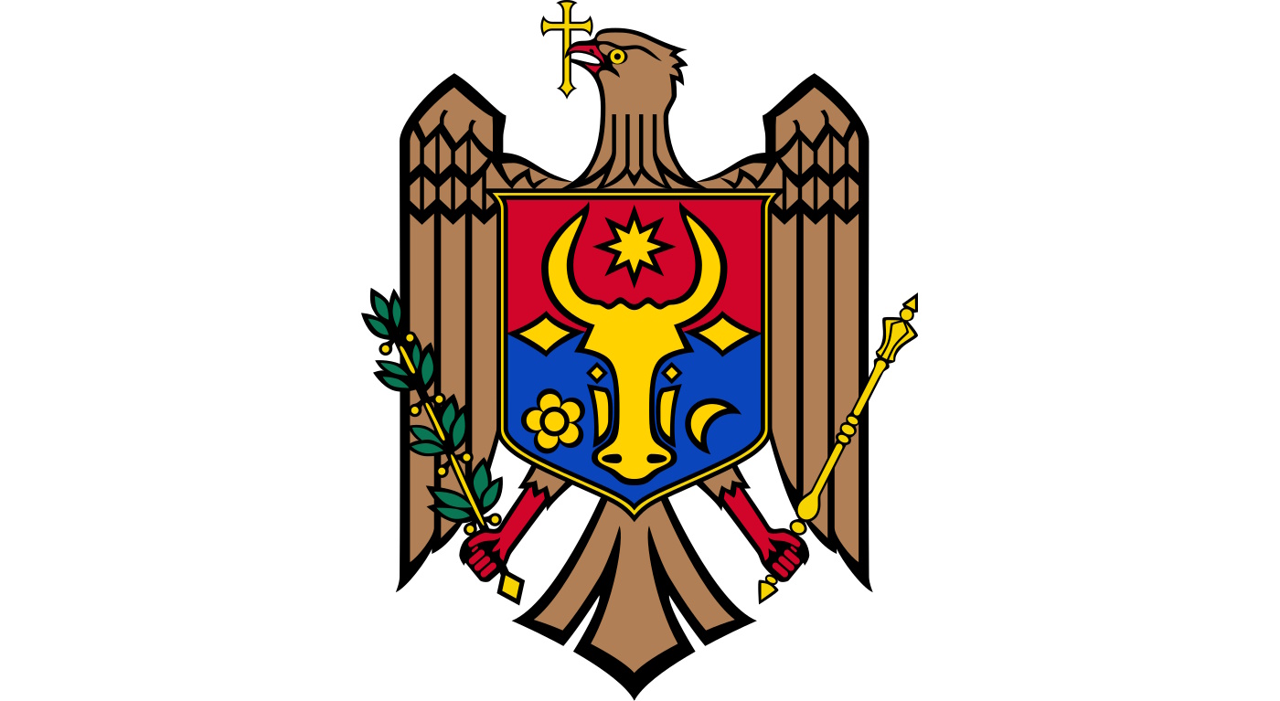 Republica moldova. Орел на флаге Молдовы. Молдова флаг и герб. Молдавия флаг и герб. Национальный флаг Молдавии.