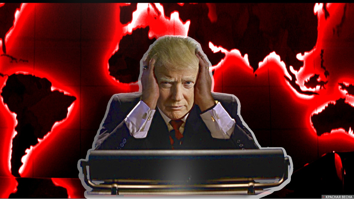 Италия присоединится к «Совету мира» Трампа в статусе наблюдателя