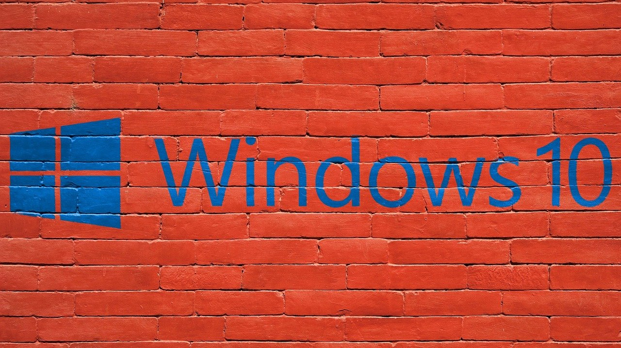 Windows 10