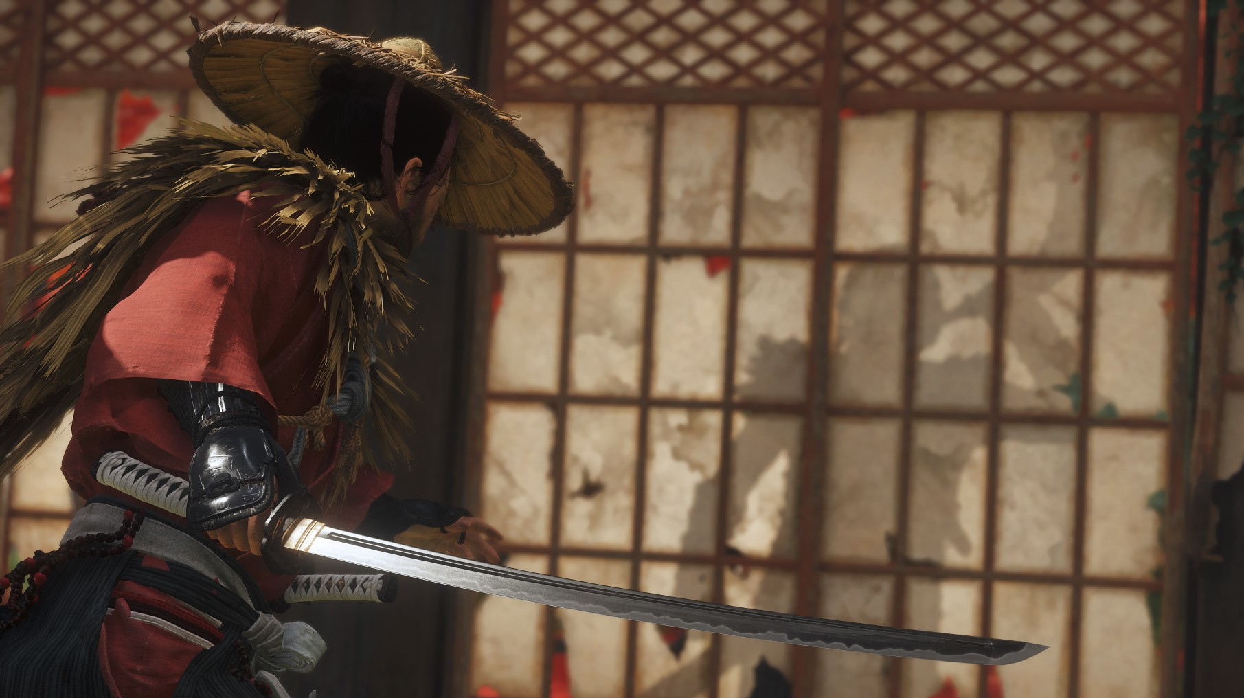 Ghost of Tsushima