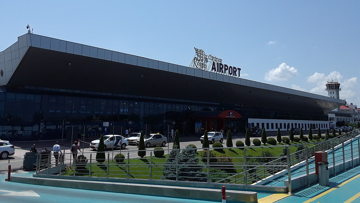 аэропорты молдавии
